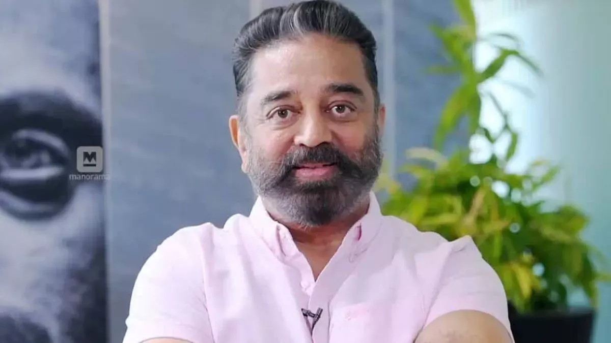 kamal hassan
