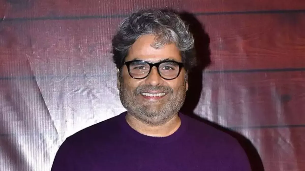 Vishal Bhardwaj