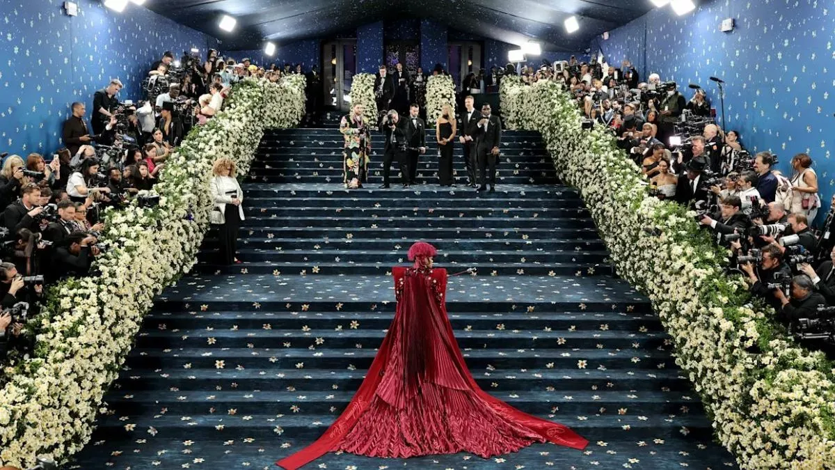 met gala 2025