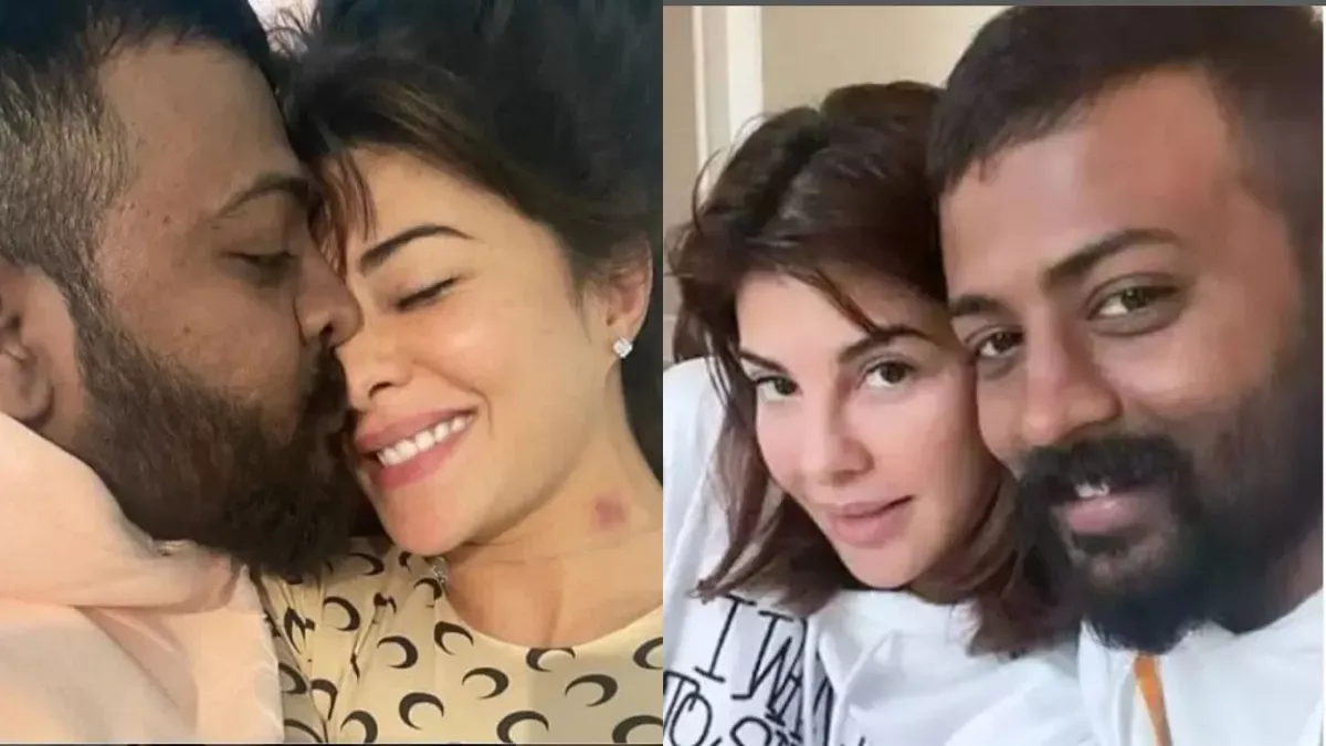  Jacqueline Fernandez 