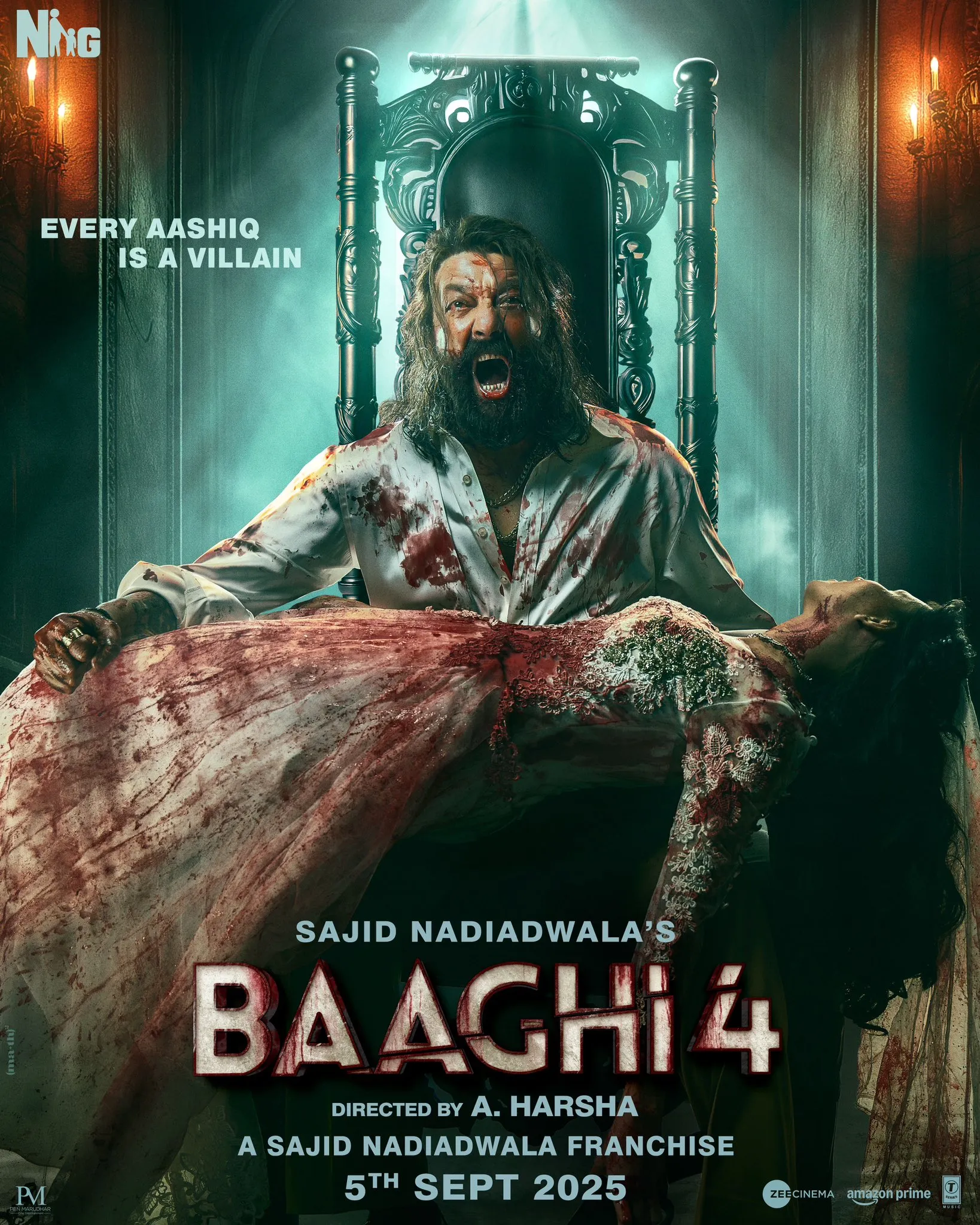 baaghi 4