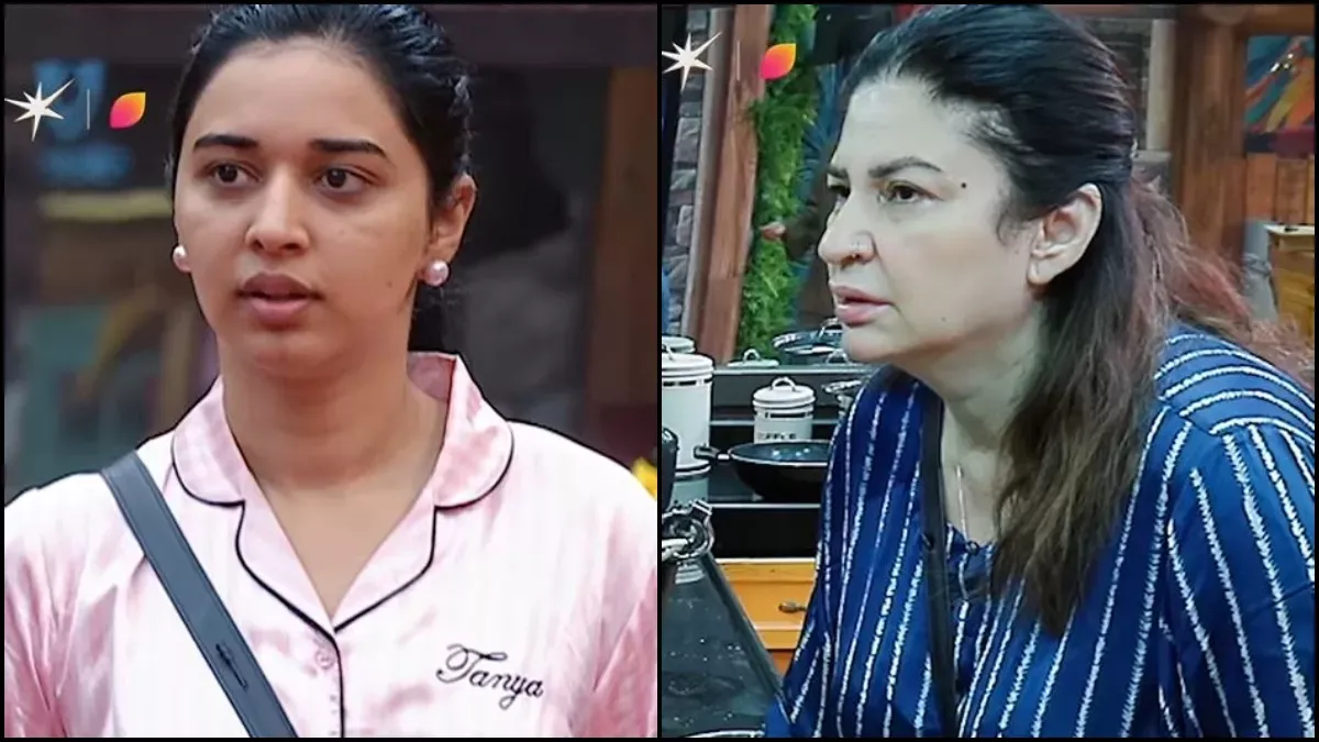 Bigg Boss 19