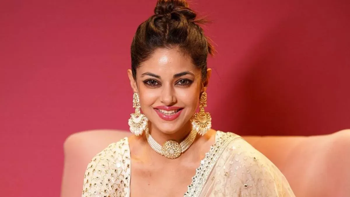 Meera Chopra