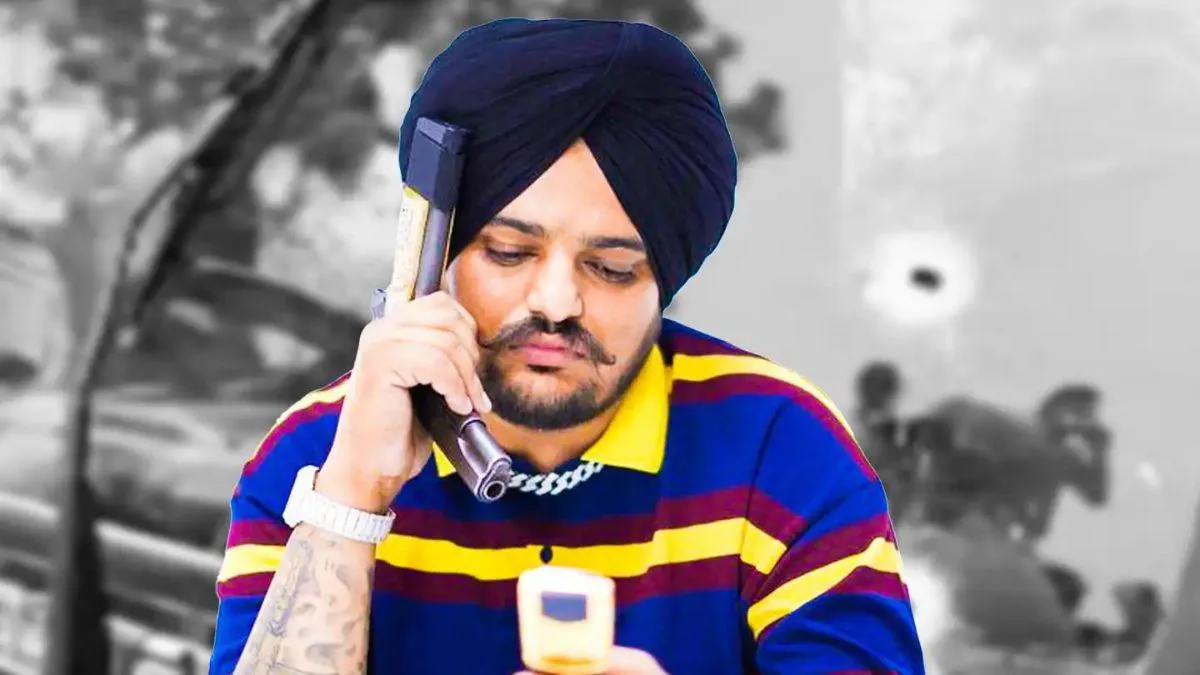 siddhu moosewala