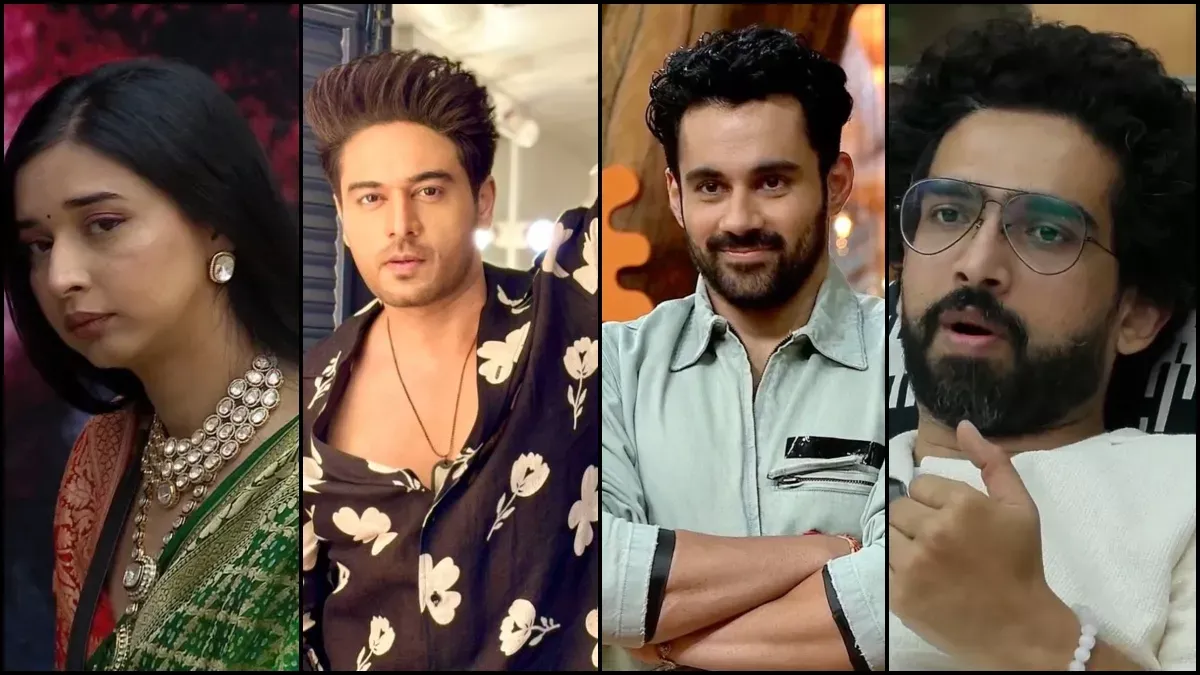 Bigg Boss 19: