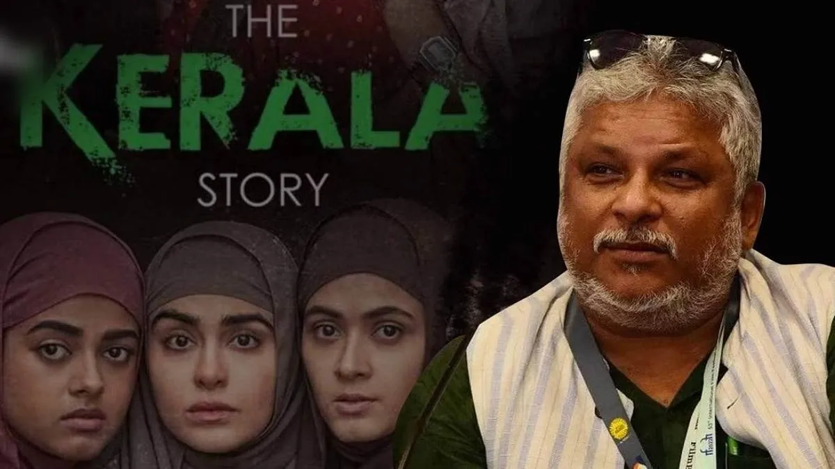 The Kerala Story 