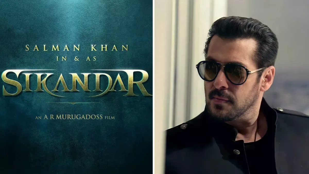 Salman’s Last Release: Sikandar