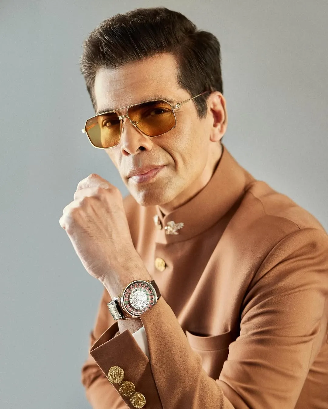 karan johar