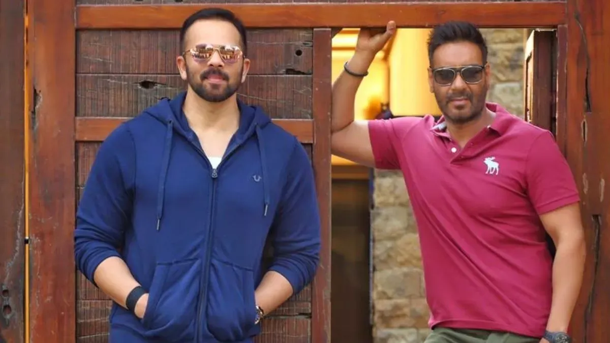 Golmaal 5