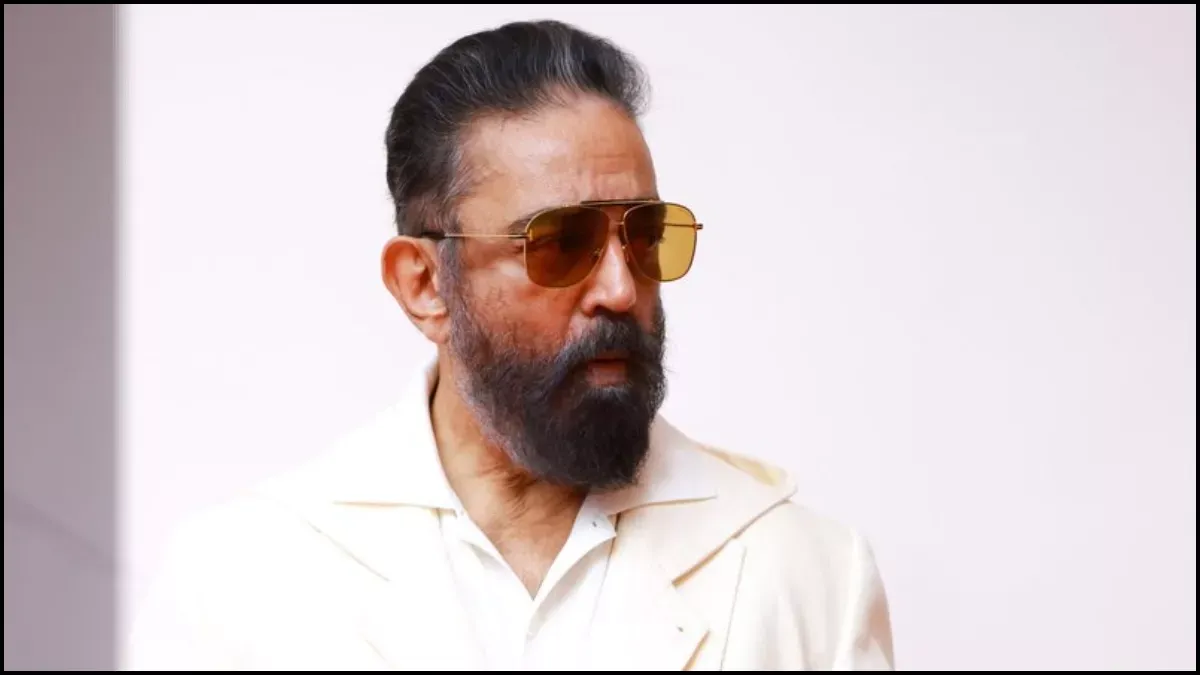 kamal hasan