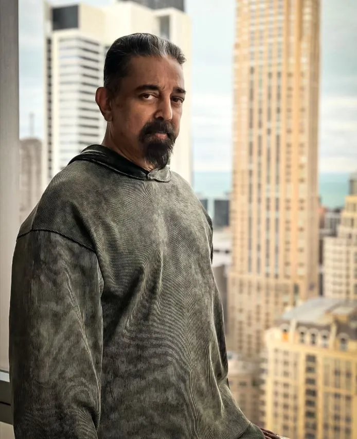 Kamal Haasan