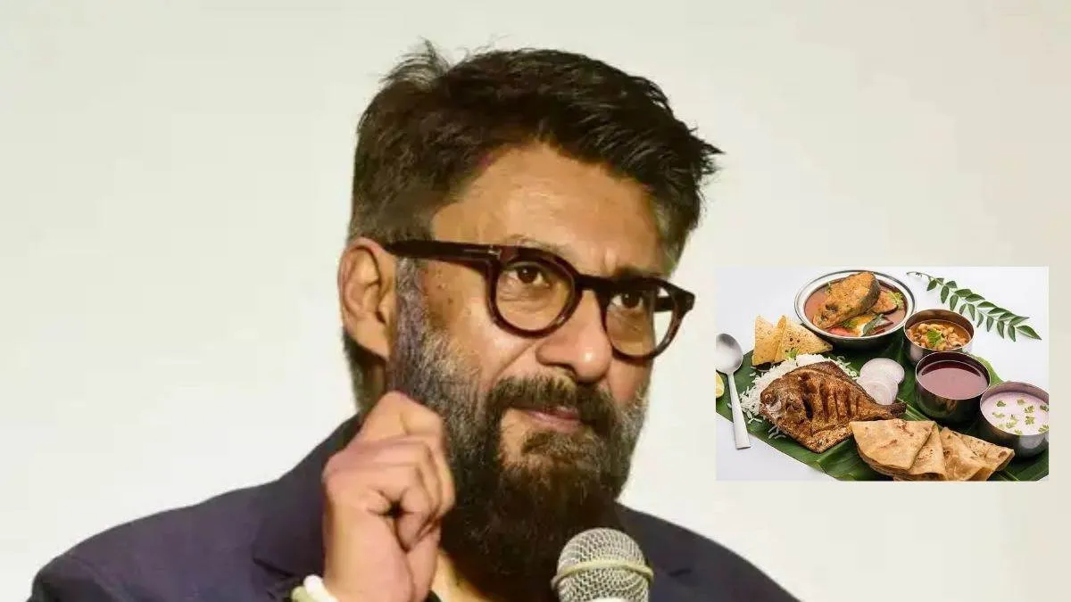 Vivek Agnihotri