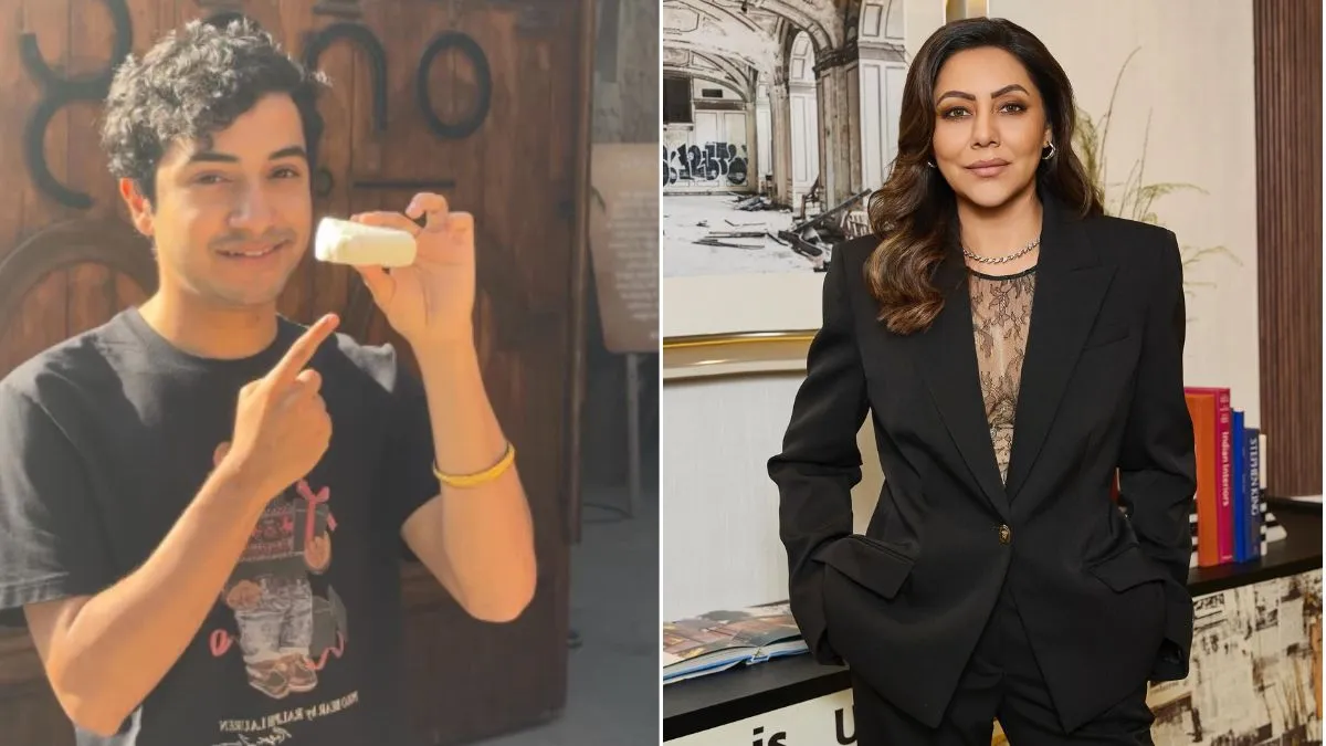 gauri khan