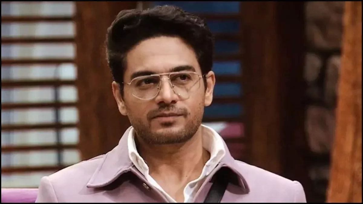 Bigg Boss 19: 'क्या कर रहा बिग बॉस के अंदर...' इस एक्ट्रेस ने Gaurav Khanna  को मारा ताना, Top 2 का बताया नाम - Bigg Boss 19 This TV Actress Taunt Gaurav