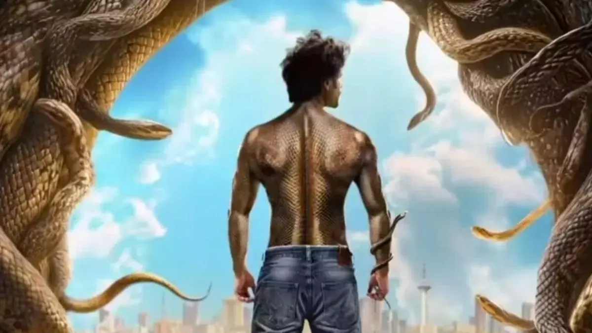 kartik aaryan film naagjila