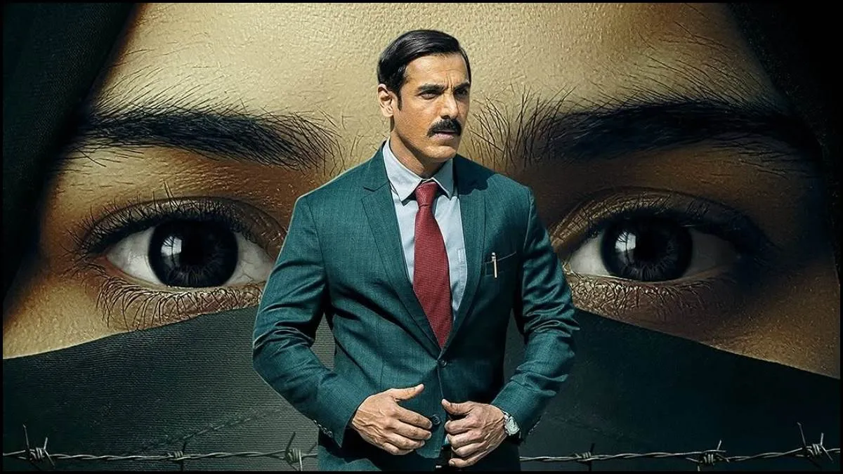 The Diplomat New Release Date: 7 मार्च नहीं, इस दिन रिलीज होगी जॉन अब्राहम  की 'द डिप्लोमैट', नोट कर लें तारीख - The Diplomat New Release Date John  Abraham Starrer Movie release