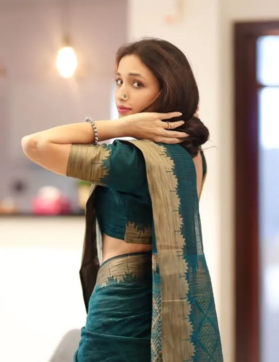 Srinidhi Shetty
