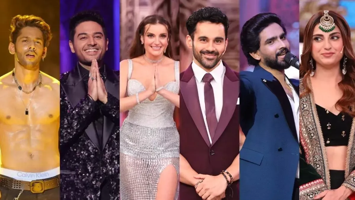 Bigg Boss 19 Nomination