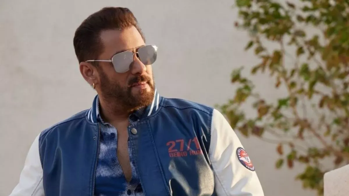 Salman Khan 