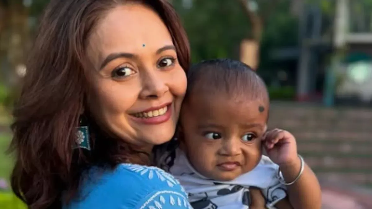 devoleena