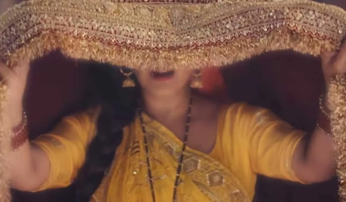 Bhabhiji Ghar Par Hain 2.0 announced: Shilpa Shinde returns as OG Angoori Bhabhi with a Stree-style spooky twist | Watch