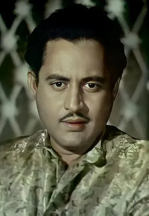 Guru Dutt for Kids
