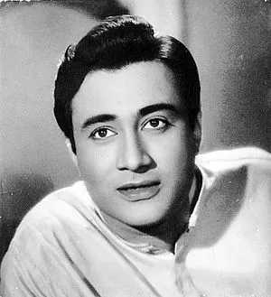 Dev Anand Facts for Kids