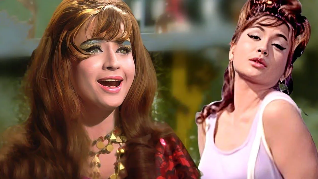 Helen Birthday 2024: Top 5 Iconic Dance Numbers Of The Veteran Actress