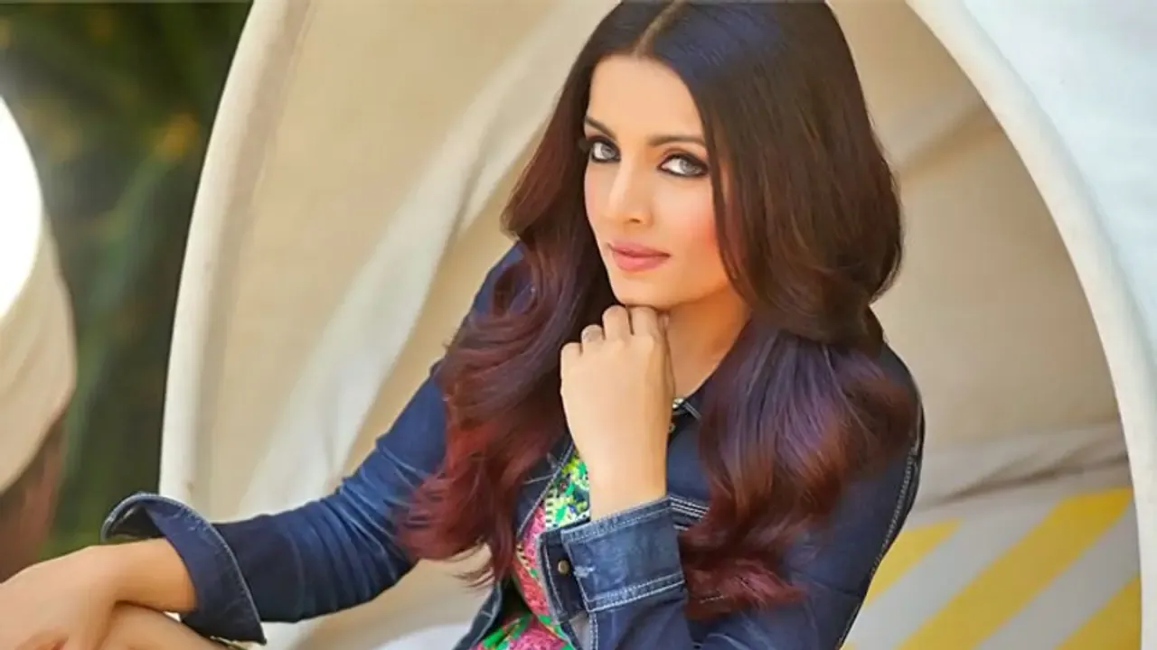 Celina Jaitly 