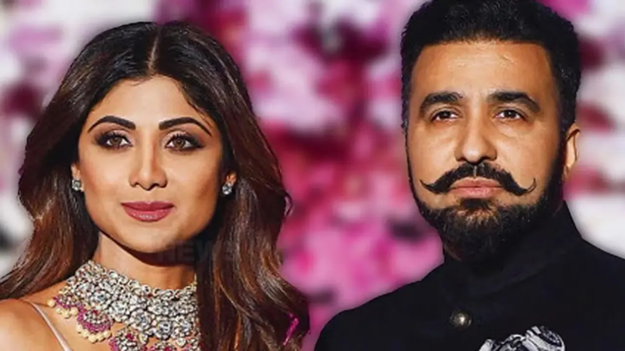 Shilpa Shetty, Raj Kundra Net Worth