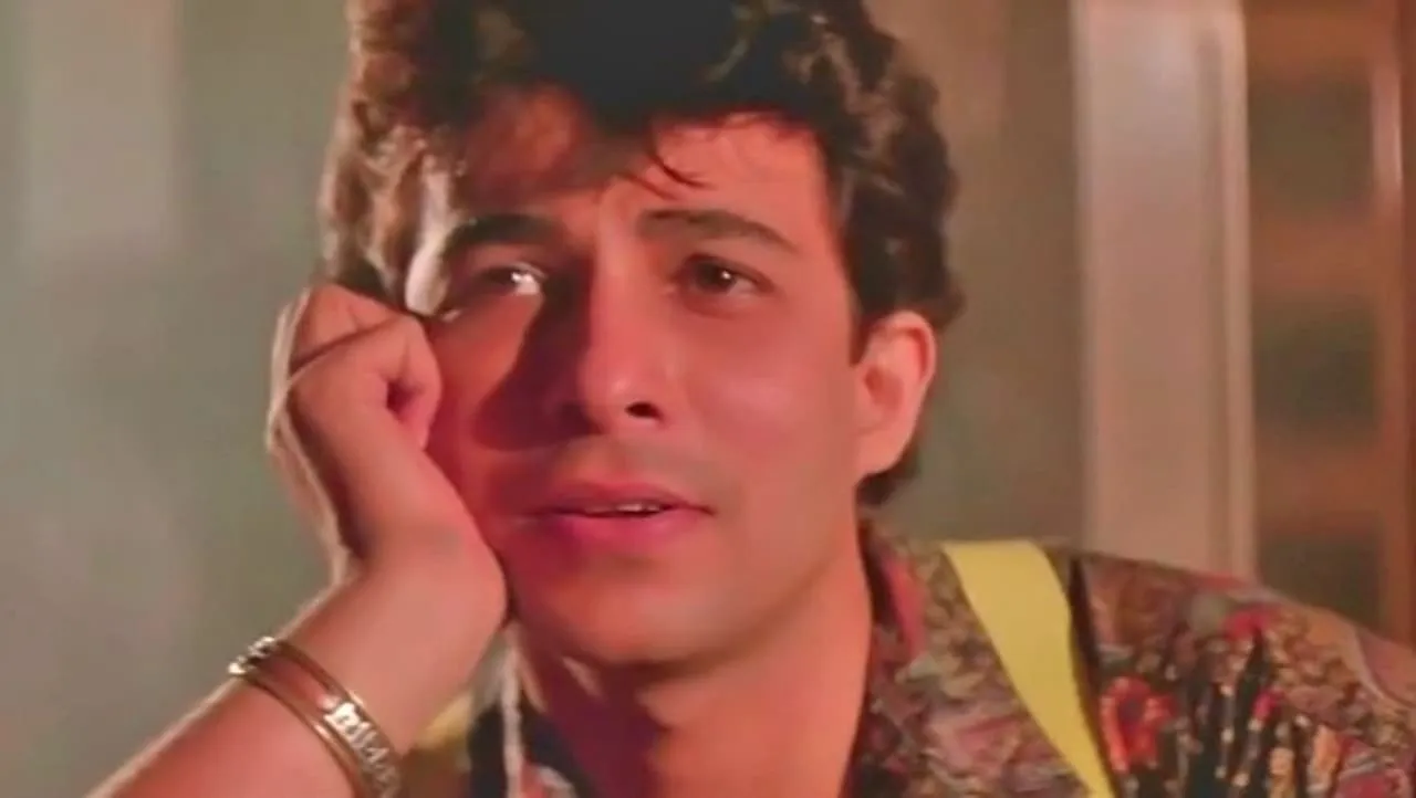 deepak tijori