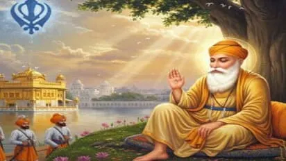 Guru Nanak Jayanti 2025: Know when is Guruparva, know the method of worship and its spiritual significance | Asianet News Hindi