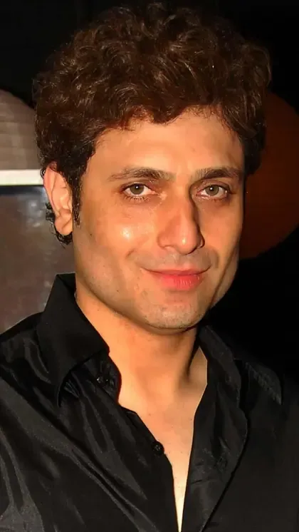Shiney Ahuja 