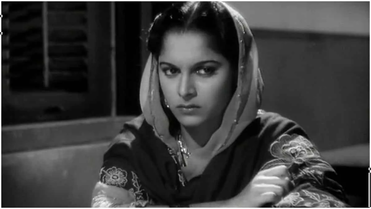 Pyaasa to Guide &ndash; Tracing Waheeda Rehman's iconic first decade as an actor  that has legendary written all over it