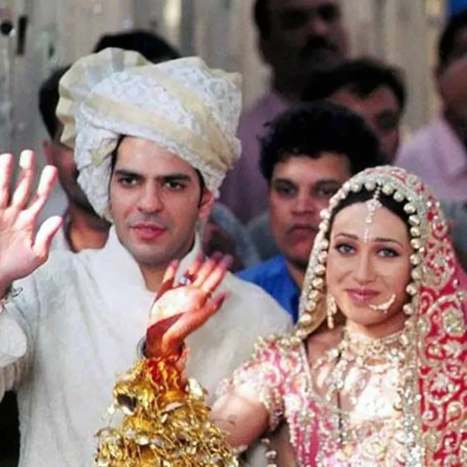 karishma kapoor death