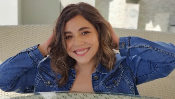 Exclusive Interview Maanvi Gagroo Hopes Four More Shots Please! 2 Gets Same  Appreciation As S1 - Filmibeat