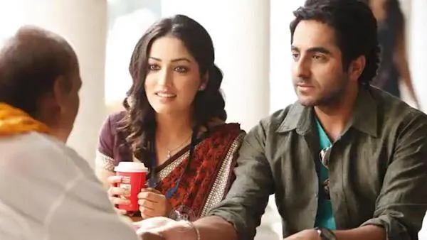 Yami Gautam Says Vicky Donor Was A Path Breaking Script | I Knew It Was  Going To Be Special - Filmibeat