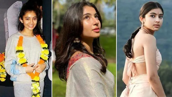 Baby Sara's First Film As A Heroine; Do You Know Who Is The Director? -  Filmibeat