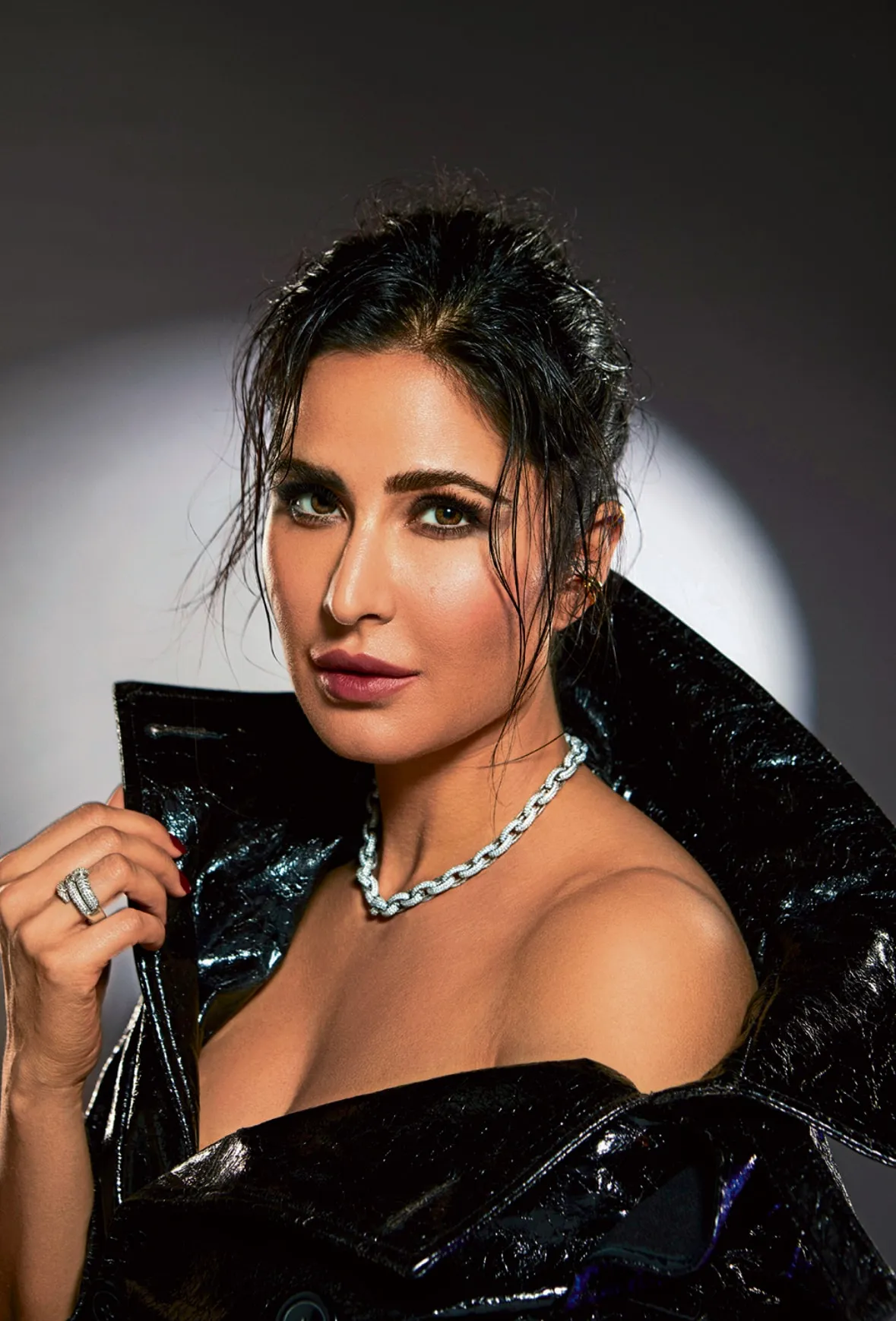 Meet Katrina Kaif