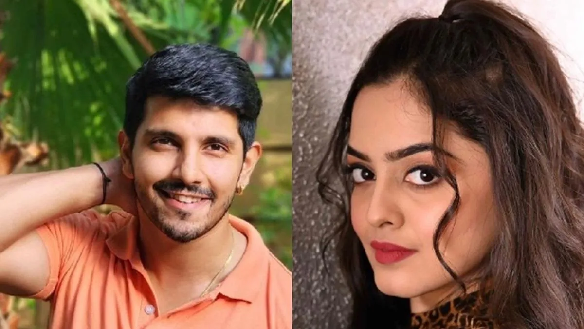 Udne Ki Asha Cast, Launch Date: Star Plus Announces New Show Starring  Kanwar Dhillon & Neha Hasora - Filmibeat