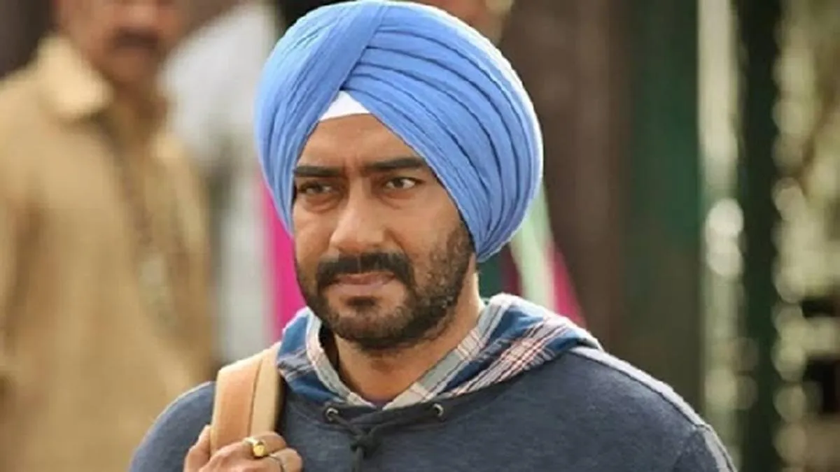 Son Of Sardaar 2