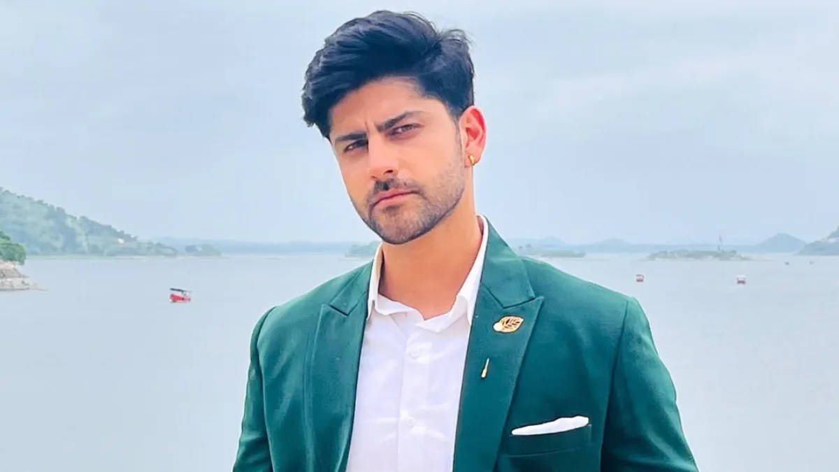 Vasudha EXCLUSIVE | Abhishek Sharma On Devansh Accident Twist; Hints At  Intense Drama: Karishma Has Plans&hellip; - Filmibeat