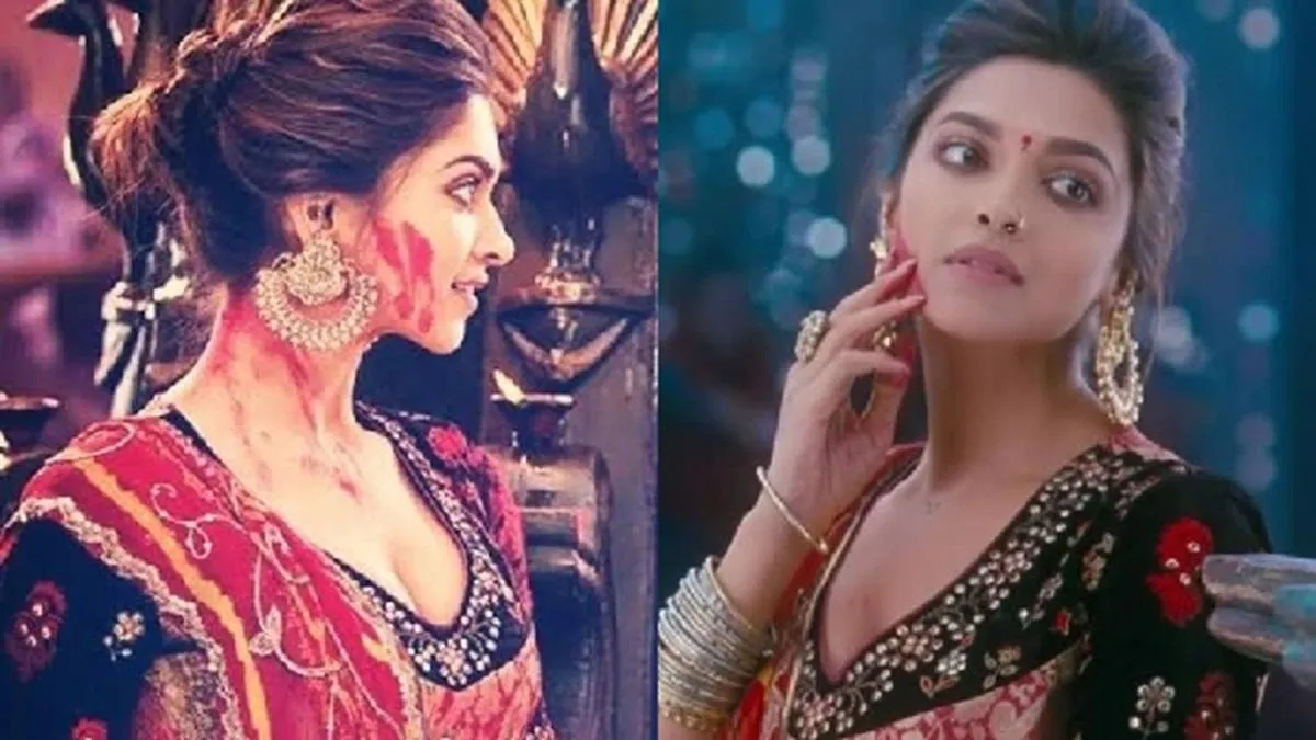 Holi 2025 Special: Deepika Padukone's Iconic Holi Songs That Will Make You  Dance & Sing 'Lahu Muh Lag Gya' - Filmibeat