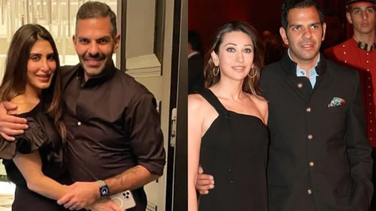 Sunjay Kapur Death