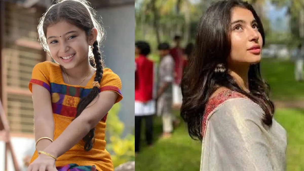 Sara Arjun Birthday Special : She Was In 'Ek Thi Daayan' But Her Kollywood  Debut Still Moves Parents - Boldsky.com