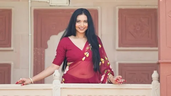 Bigg Boss 19: What Does Tanya Mittal 