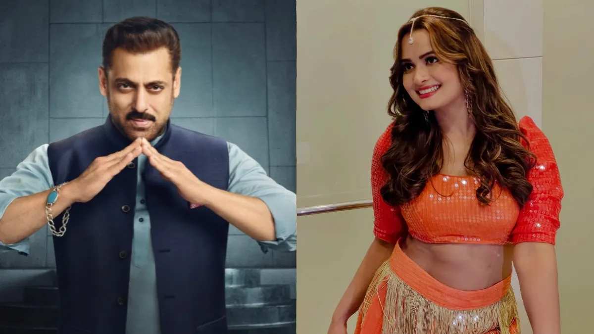 Bigg Boss 19 Premiere: Who Is Neelam Giri? All About The Bhojpuri Actress &  Social Media Star | Neelam Giri Bigg Boss 19 Contestant | Neelam Giri  Instagram Id, Biography, Age, Followers,