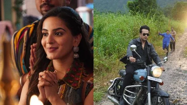 Dhaakad Beera: Five Reasons Why COLORS' Show Will Steal Your Hearts All  Over Again With A Romantic Twist - Filmibeat