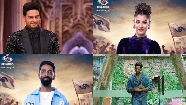 Bigg Boss 19 
