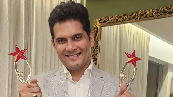 Star Parivaar Awards 2025: 'Kyunkii Saas Bhi Kabhi Bahu Thi' Comeback  Shines Bright, Sweeps Big - Filmibeat